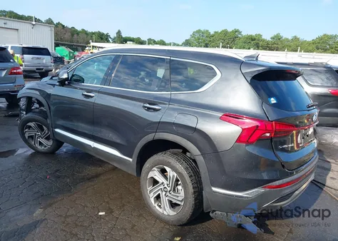 2023 Hyundai Santa Fe Sel z USA, uszkodzony, nr VIN 5NMS3DAJ7PH577780